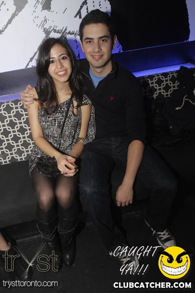 Tryst nightclub photo 183 - November 2nd, 2013
