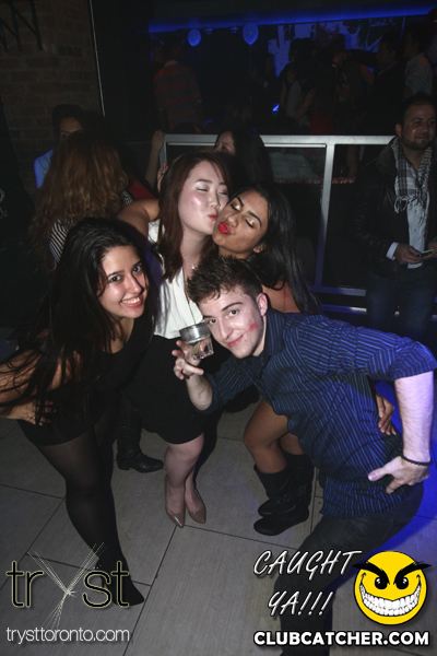 Tryst nightclub photo 185 - November 2nd, 2013