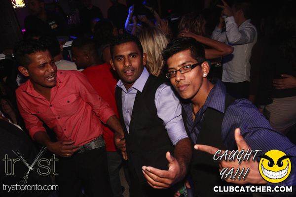 Tryst nightclub photo 186 - November 2nd, 2013
