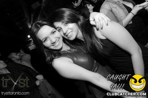 Tryst nightclub photo 188 - November 2nd, 2013