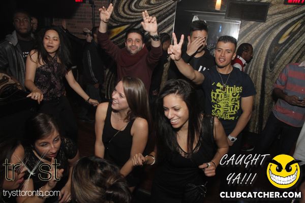 Tryst nightclub photo 189 - November 2nd, 2013