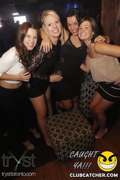 Tryst nightclub photo 190 - November 2nd, 2013