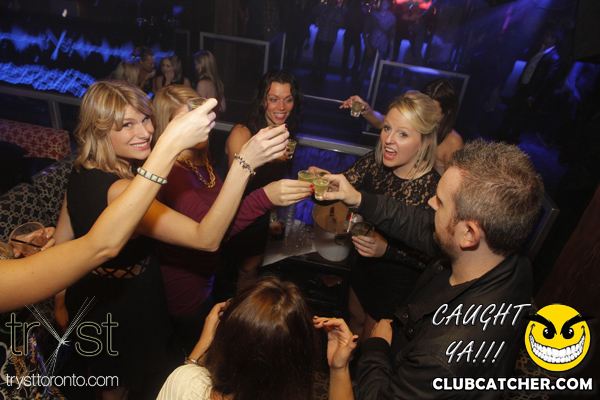 Tryst nightclub photo 20 - November 2nd, 2013