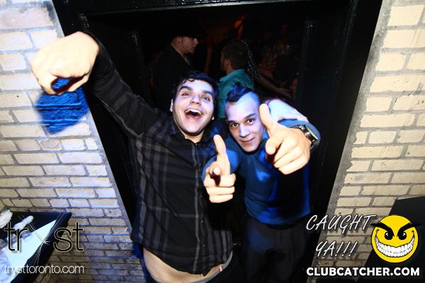 Tryst nightclub photo 191 - November 2nd, 2013