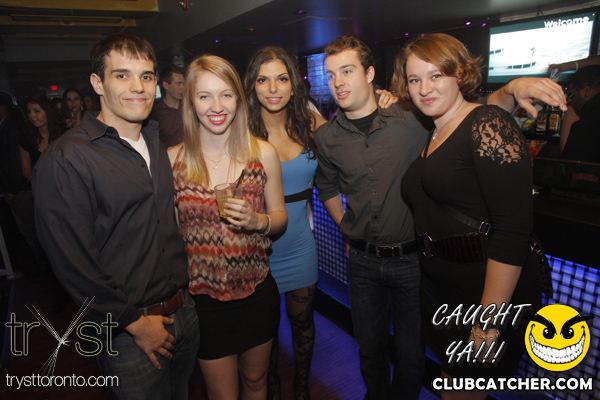 Tryst nightclub photo 193 - November 2nd, 2013