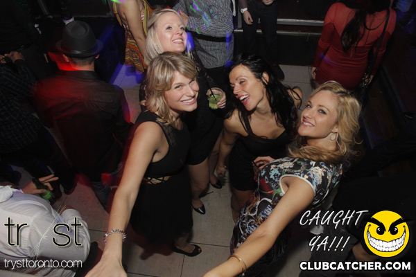Tryst nightclub photo 194 - November 2nd, 2013