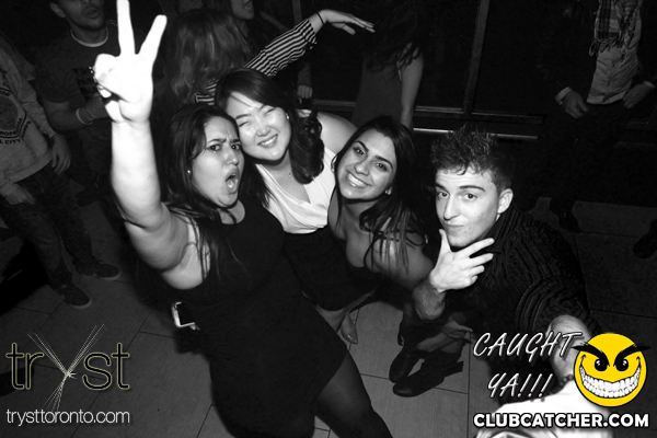 Tryst nightclub photo 195 - November 2nd, 2013