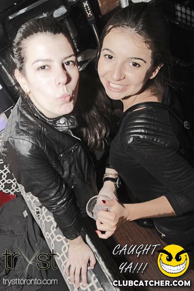 Tryst nightclub photo 196 - November 2nd, 2013