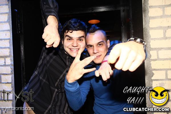 Tryst nightclub photo 197 - November 2nd, 2013