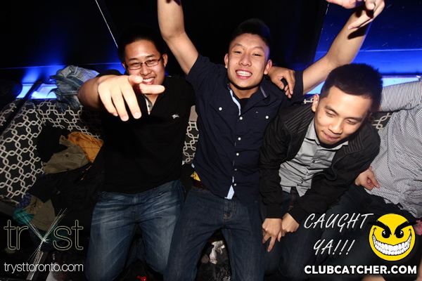 Tryst nightclub photo 198 - November 2nd, 2013