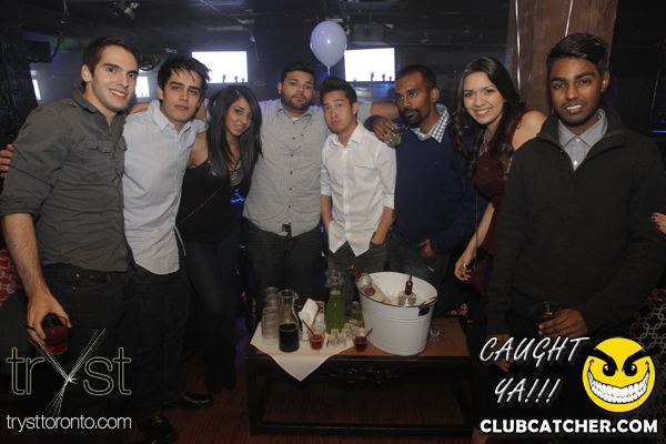 Tryst nightclub photo 199 - November 2nd, 2013