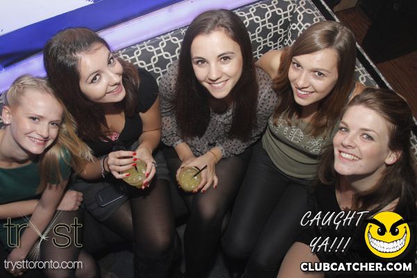 Tryst nightclub photo 3 - November 2nd, 2013