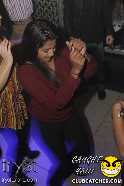 Tryst nightclub photo 201 - November 2nd, 2013