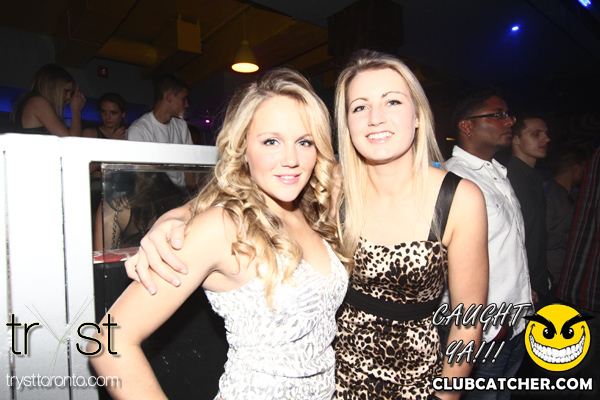 Tryst nightclub photo 202 - November 2nd, 2013