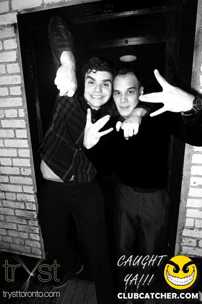 Tryst nightclub photo 204 - November 2nd, 2013