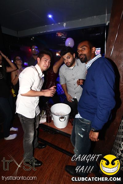 Tryst nightclub photo 205 - November 2nd, 2013