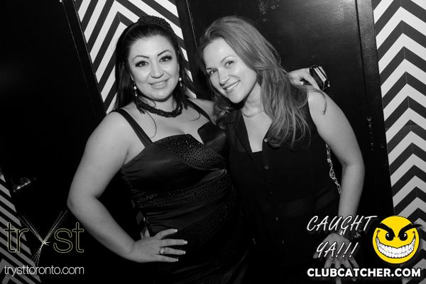 Tryst nightclub photo 206 - November 2nd, 2013