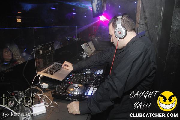 Tryst nightclub photo 208 - November 2nd, 2013