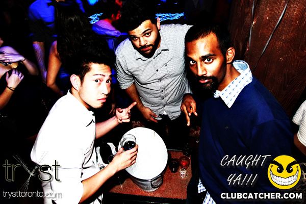 Tryst nightclub photo 209 - November 2nd, 2013