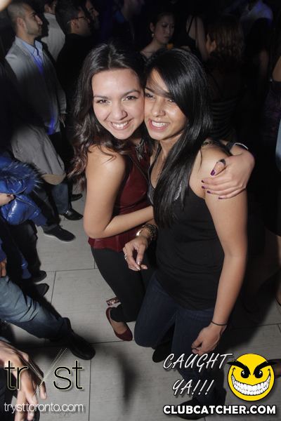 Tryst nightclub photo 210 - November 2nd, 2013