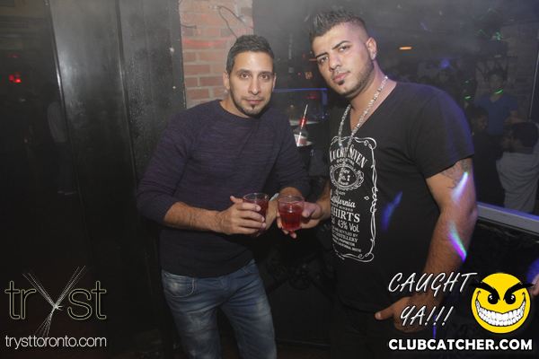 Tryst nightclub photo 211 - November 2nd, 2013