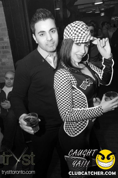 Tryst nightclub photo 212 - November 2nd, 2013