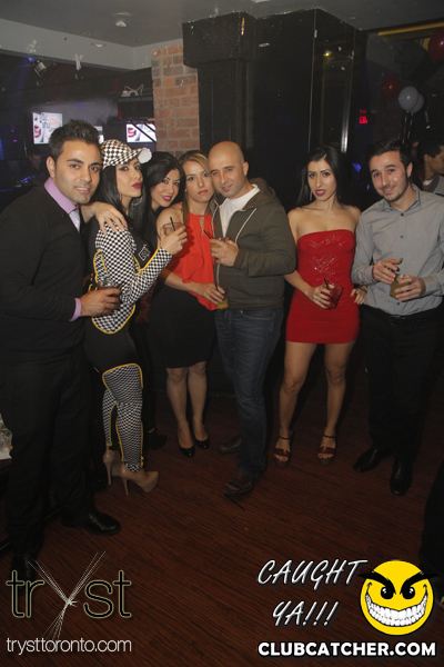 Tryst nightclub photo 213 - November 2nd, 2013