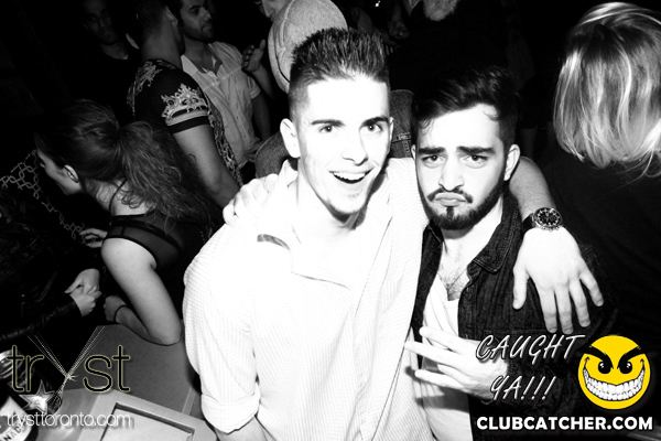 Tryst nightclub photo 214 - November 2nd, 2013