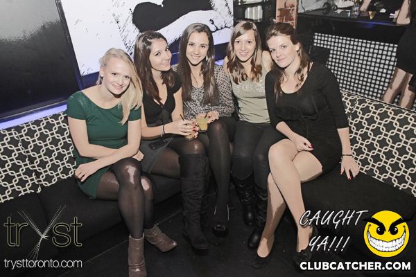 Tryst nightclub photo 215 - November 2nd, 2013