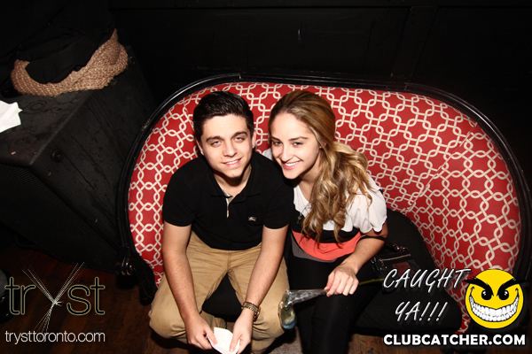 Tryst nightclub photo 216 - November 2nd, 2013