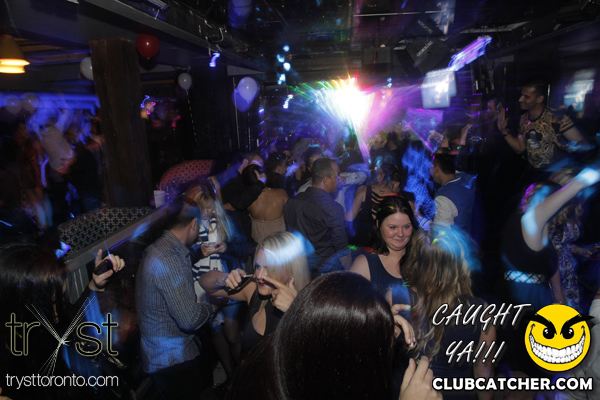 Tryst nightclub photo 218 - November 2nd, 2013