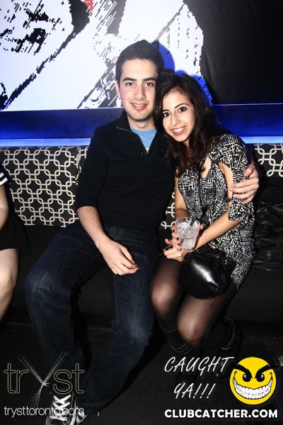 Tryst nightclub photo 220 - November 2nd, 2013
