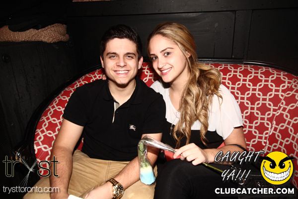 Tryst nightclub photo 221 - November 2nd, 2013