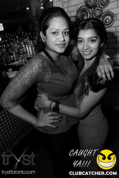 Tryst nightclub photo 222 - November 2nd, 2013