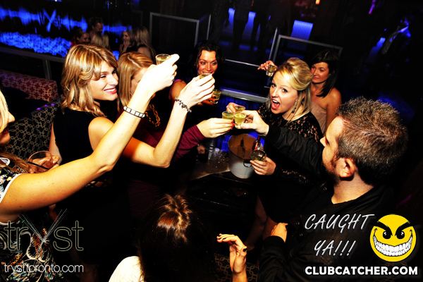 Tryst nightclub photo 223 - November 2nd, 2013
