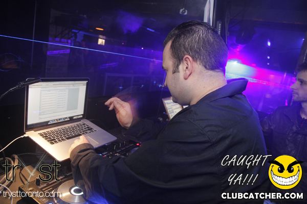 Tryst nightclub photo 225 - November 2nd, 2013