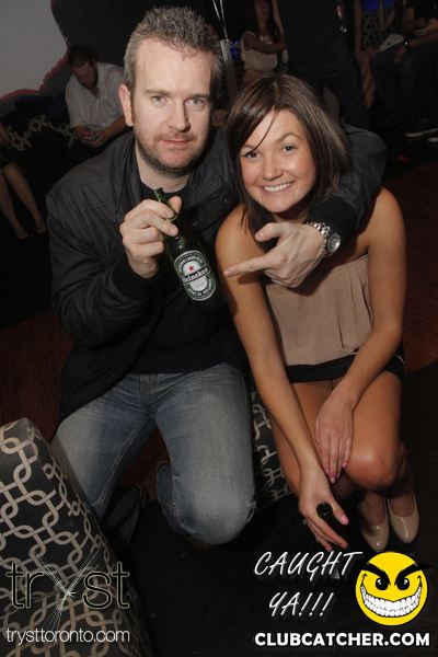 Tryst nightclub photo 228 - November 2nd, 2013