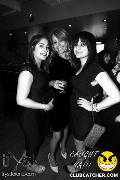 Tryst nightclub photo 229 - November 2nd, 2013