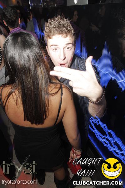 Tryst nightclub photo 230 - November 2nd, 2013