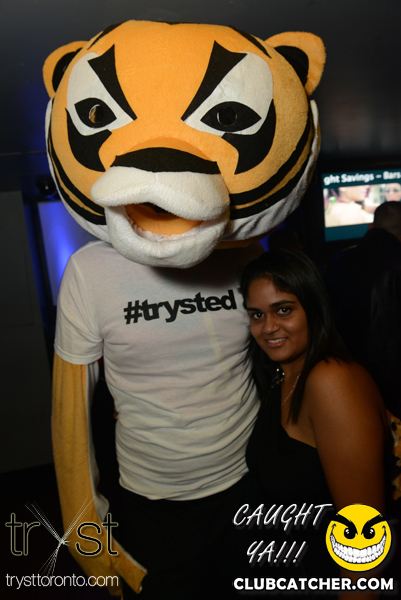 Tryst nightclub photo 24 - November 2nd, 2013