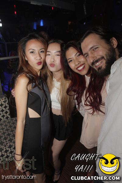Tryst nightclub photo 231 - November 2nd, 2013