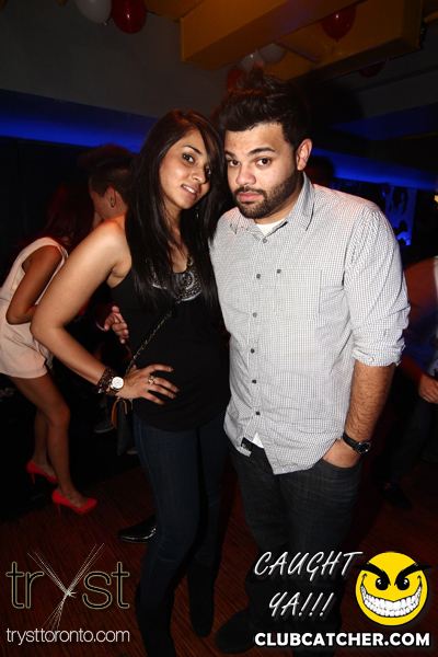 Tryst nightclub photo 234 - November 2nd, 2013