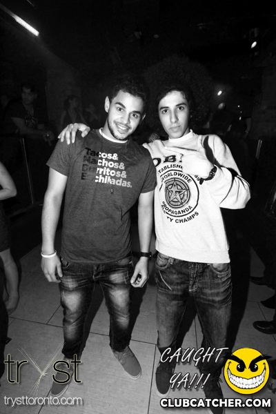 Tryst nightclub photo 237 - November 2nd, 2013