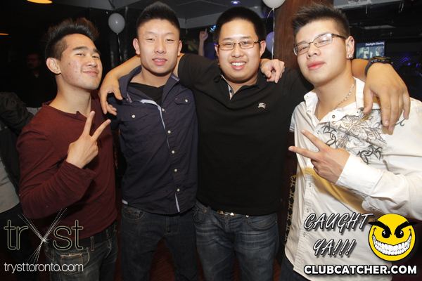 Tryst nightclub photo 238 - November 2nd, 2013