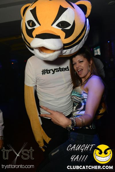Tryst nightclub photo 25 - November 2nd, 2013
