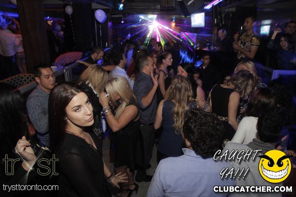 Tryst nightclub photo 241 - November 2nd, 2013