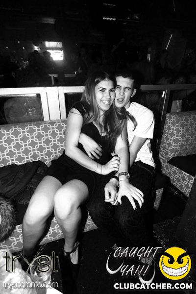 Tryst nightclub photo 242 - November 2nd, 2013