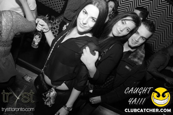 Tryst nightclub photo 243 - November 2nd, 2013