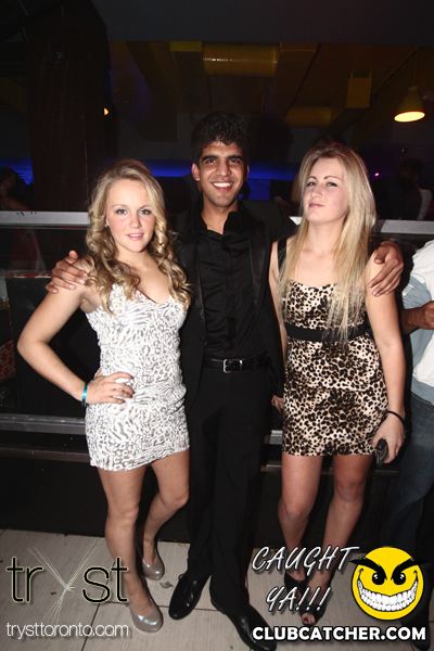 Tryst nightclub photo 244 - November 2nd, 2013