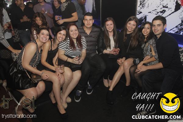 Tryst nightclub photo 247 - November 2nd, 2013